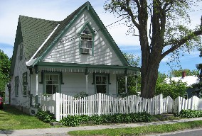 Adirondack Real Estate New York State