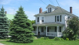 Adirondack Real Estate