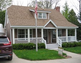 Adirondack Real Estate