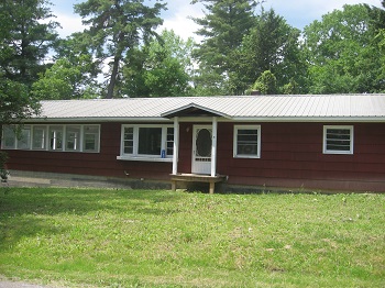 Adirondack Real Estate